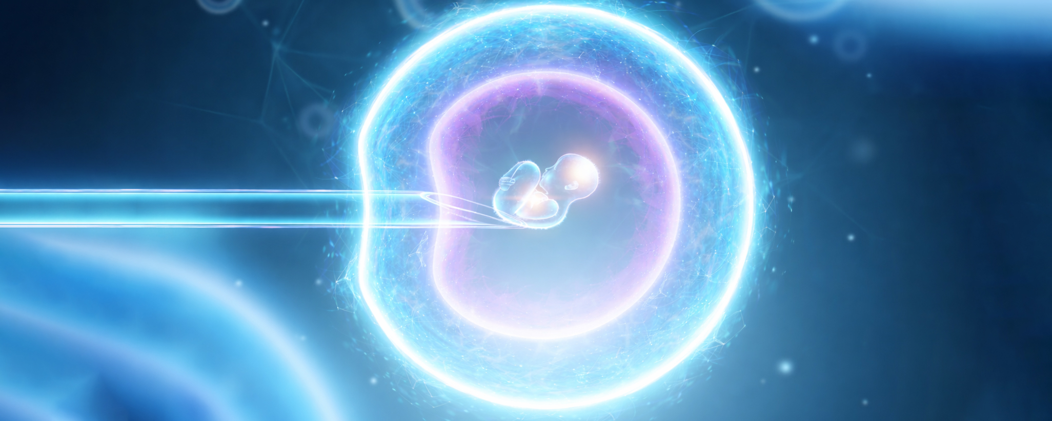Unexplained Infertility