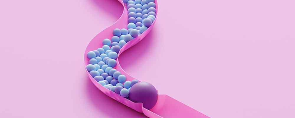 Unexplained Infertility