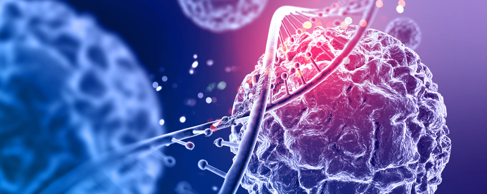 Hormonal Imbalance