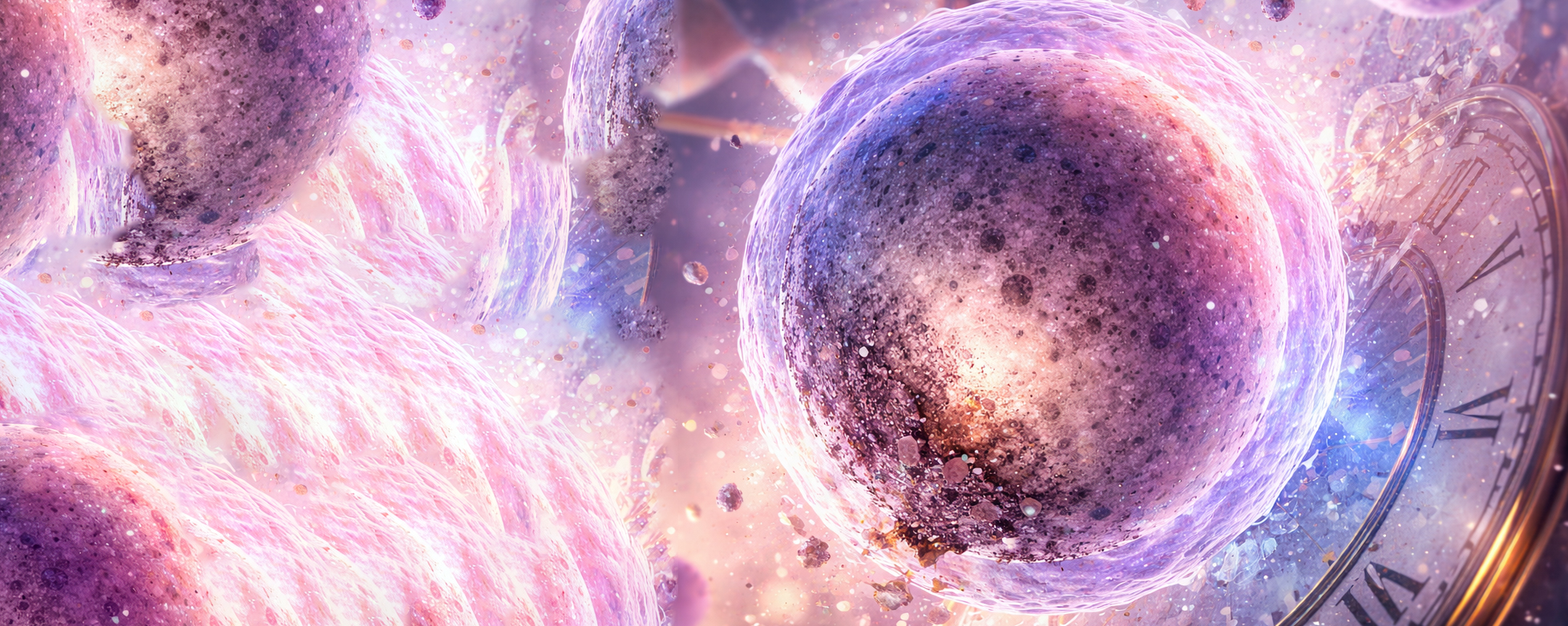 Age Related Infertility