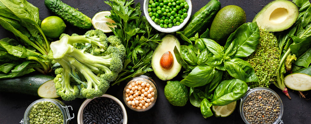 Lifestyle & Nutrition Tips