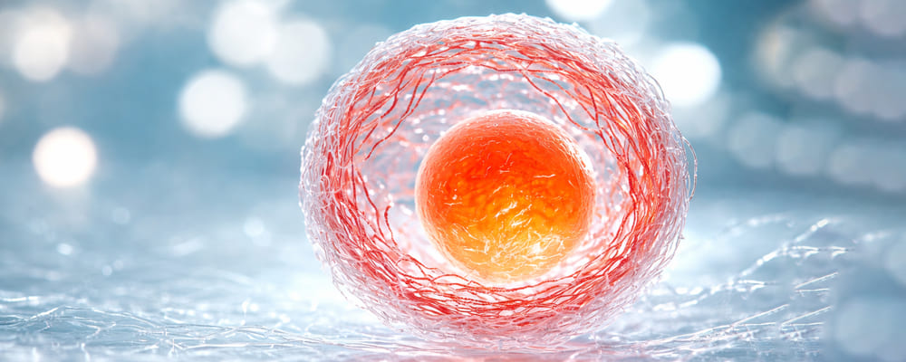 Fertility Preservation Egg Freezing