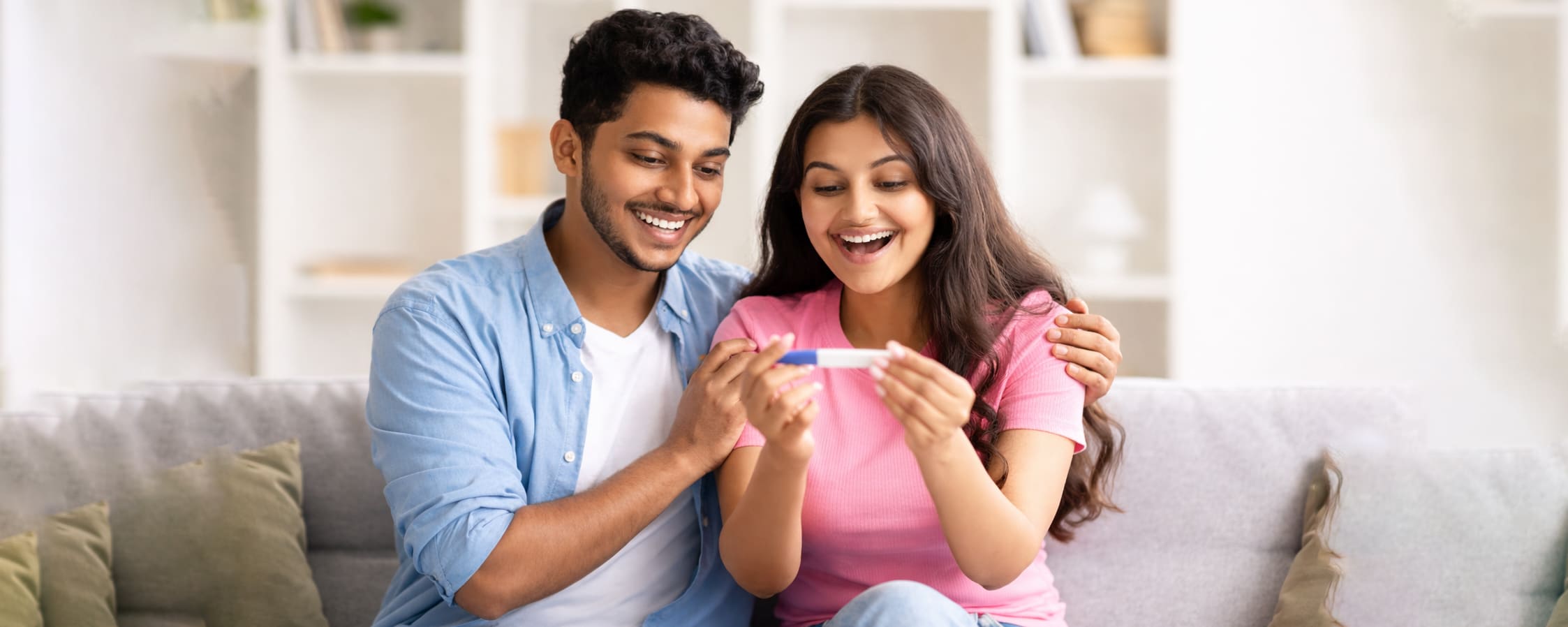 Couple Infertility Assessment