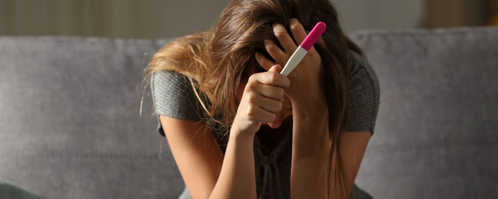 Recurrent Pregnancy Loss